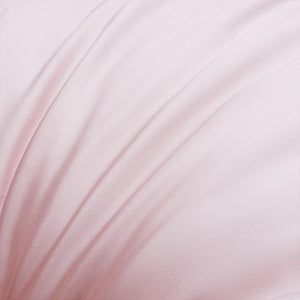 Kissenbezug - Pink - Queen-Size